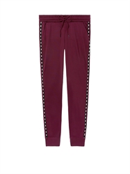 Брюки Classic Track Jogger by VS Pink (Deep Ruby)