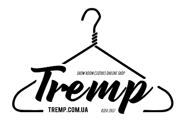Интернет магазин спортивной одежды - TREMP.com.ua